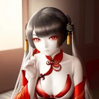 @星野澪 头像
