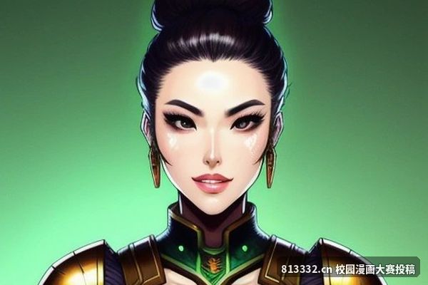 GoGo5g漫画 热议贴｜清新二次元漫画《樱花契约》中文汉化首发