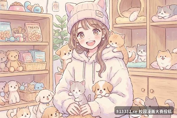 GoGo5g漫画 翻译幕后｜《冰原列车》汉化漫画团队专访