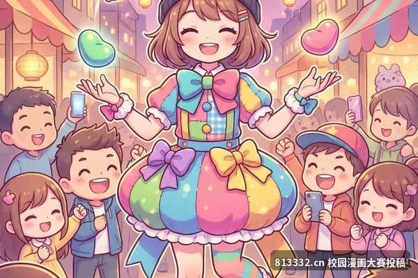 GoGo5g漫画 主编力荐《青鸟合奏》古典东方热血少年漫画完整版