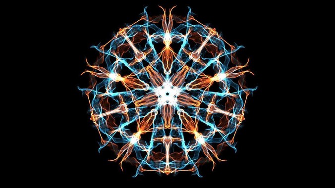 瑜伽体式的乐趣是什么？