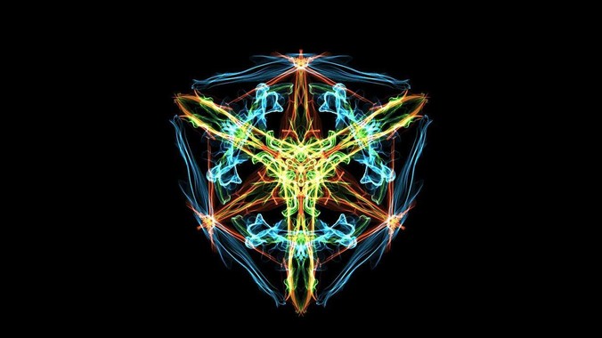 女人为什么身体那么软？